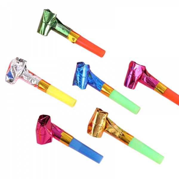 Sifflets Langue de Belle Mère...