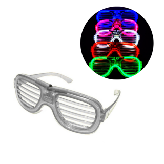 Lunette LED Blanche