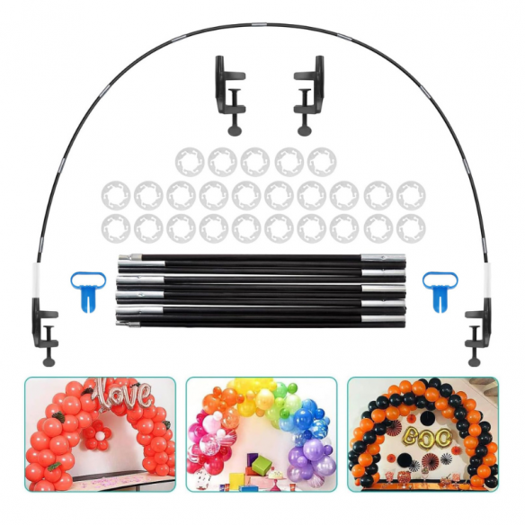 Arche de Table ronde