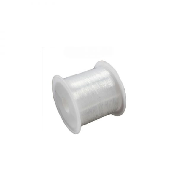 Bobine de fil Nylon - 0,25mm x 50m