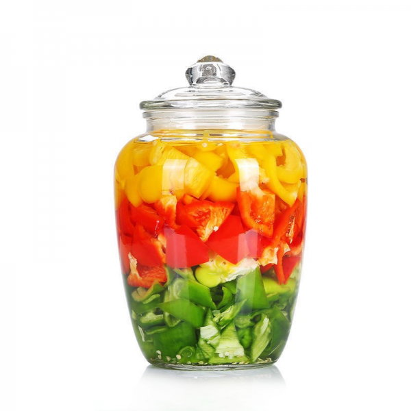Bonbonnière 2200ml