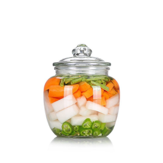 Bonbonnière 1250ml