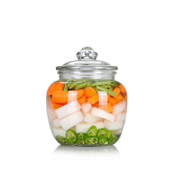 Bonbonnière 1250ml