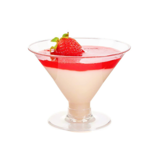 6 verrines martini 150ml-...