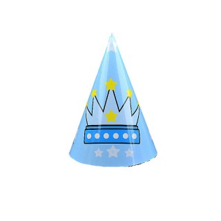 Chapeau anniversaire Prince