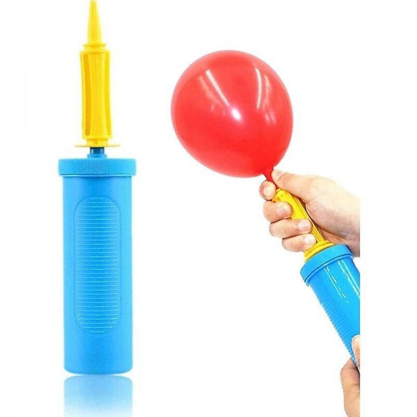 Pompe ballon manuelle