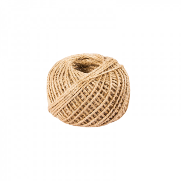 Ficelle de Jute 2mmx30m