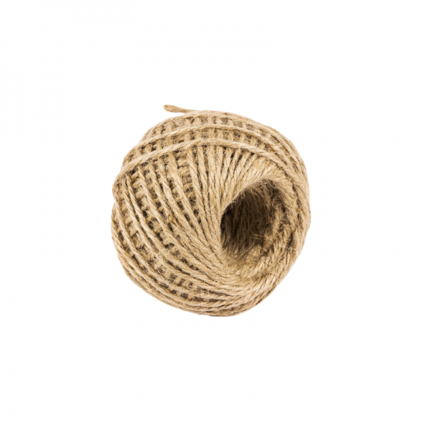Ficelle de Jute 2mmx30m