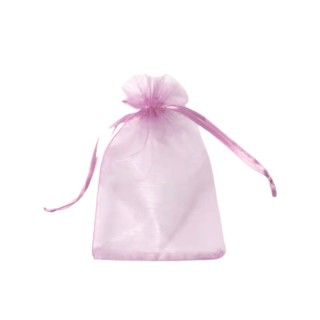 Pochon organza Parme X10