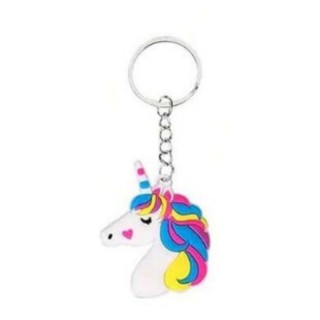 Porte clés Licorne...