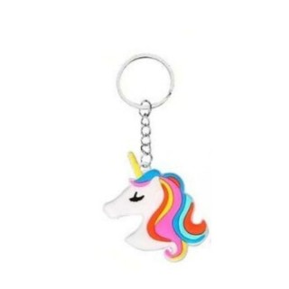Porte clés Licorne...