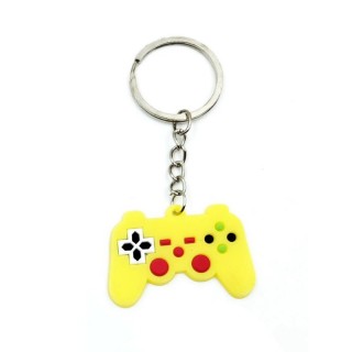 Porte clé Gaming - manette...