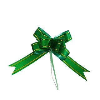 Noeuds automatique vert