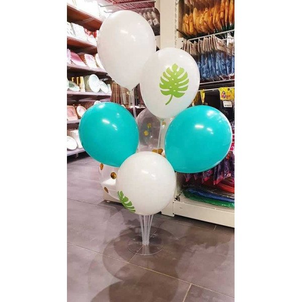 Support ballons 7 tiges (68cm)