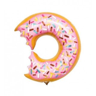 Ballon géant donuts