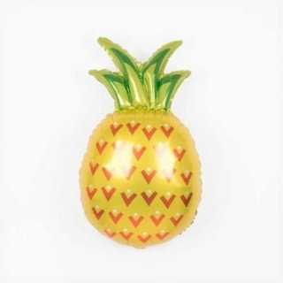 Ballon ananas