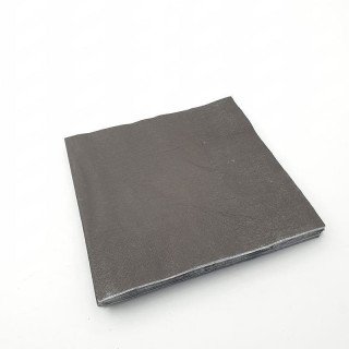 Serviette papier noire X20
