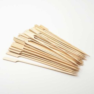 Pic bambou 21 cm (sachet de 50)