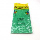 Nappe vert foncé (1.37mx2,74m)