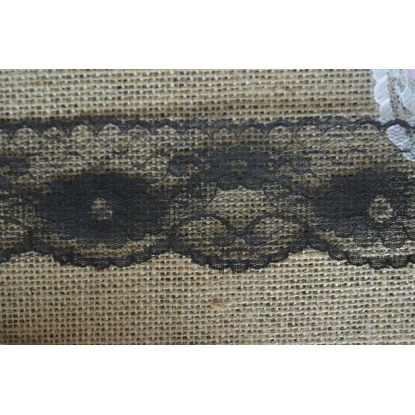 Ruban dentelle 60 mm de large bande de 5M Ruban dentelle 60 mm de large bande de 5M