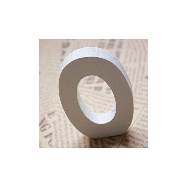 Chiffre en bois (de 0 à 9)