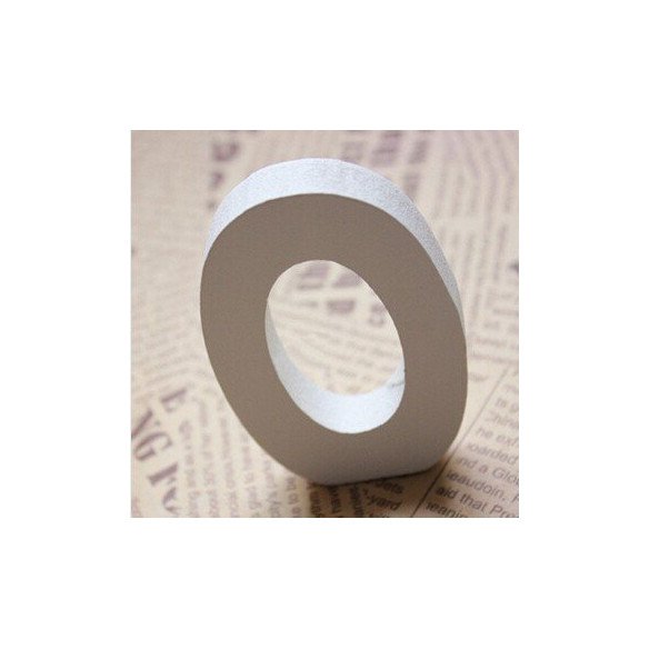 Chiffre en bois (de 0 à 9)