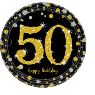 assiette 50 ans