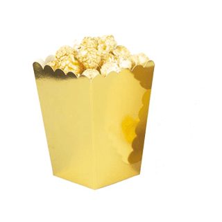 boite pop corn
