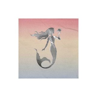 serviette sirene