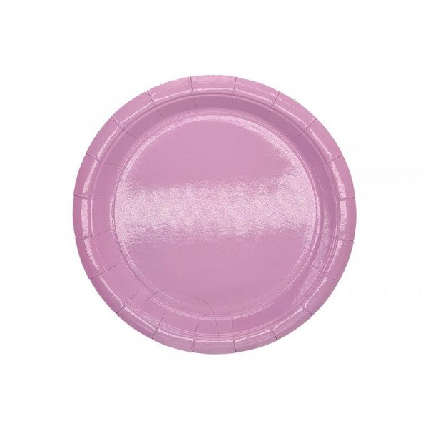 petite assiette parme rosé petite assiette parme rosé