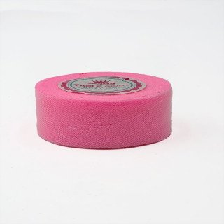 rouleau tulle rose