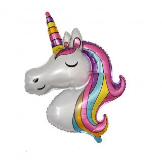 Ballon géant licorne...
