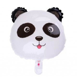 ballon panda anniversaire
