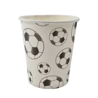 gobelet football