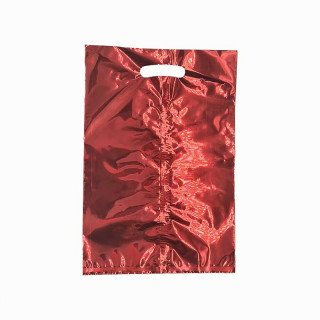 sachet bonbon rouge