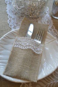 range couvert jute