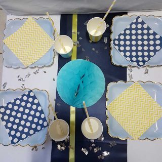 achat déco pour anniversaire adulte
