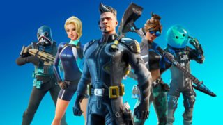 decoration anniversaire fortnite